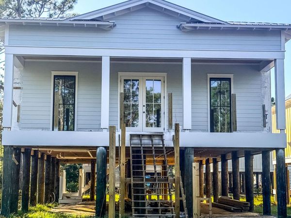 879 Indian Woman Road, Santa Rosa Beach, FL 32459