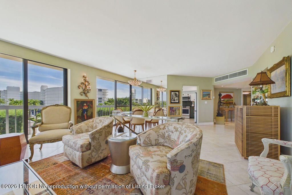 2778 S Ocean Boulevard, Unit 305s, Palm Beach, FL 33480 Photo