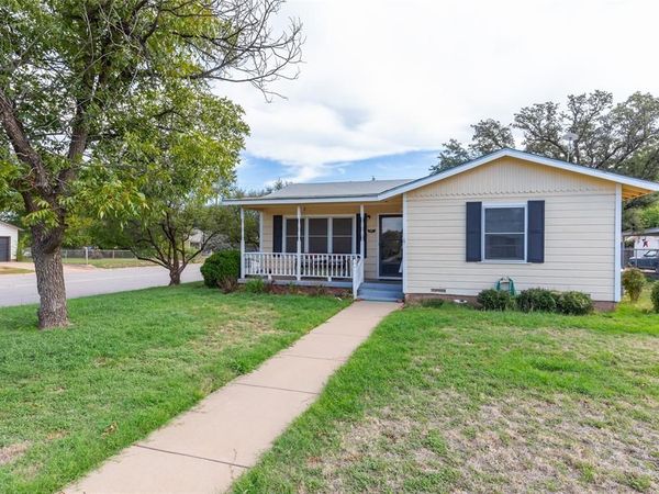 941 Shelton Street , Abilene, TX 79603