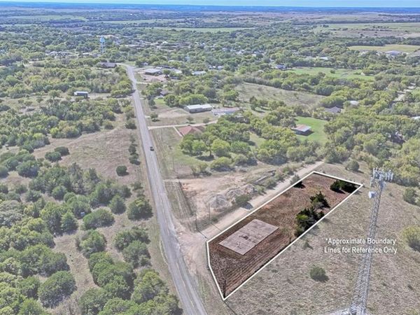 651 N FM-677 N, Saint Jo, TX 76265