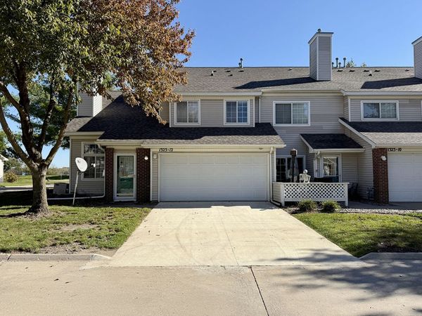 1323 SE Delaware Avenue , Unit 12, Ankeny, IA 50021