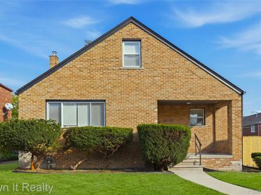 18200 Ohio Street, Detroit, Mi 48221