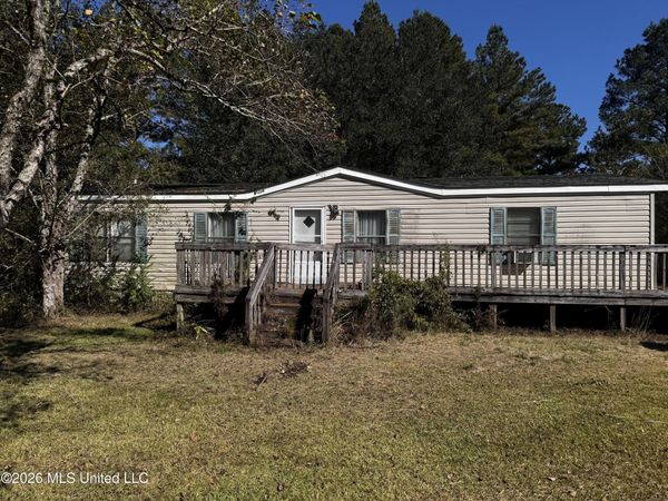 13630 Burgundy Drive, Vancleave, MS 39565