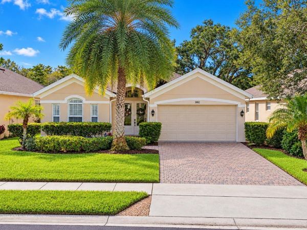 3882 Esplanade Avenue, Port Orange, FL 32129