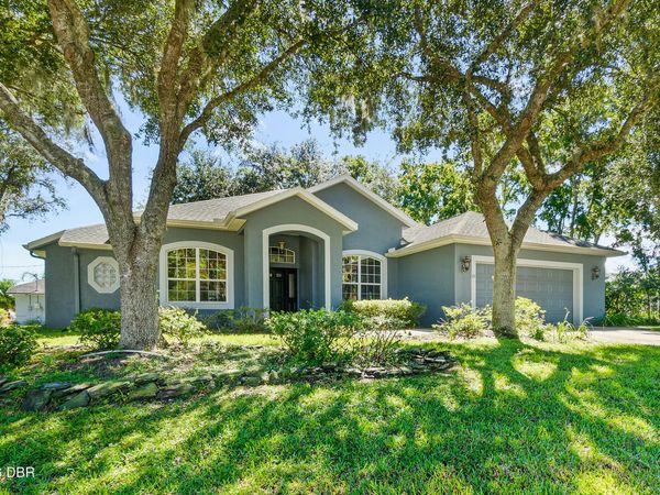 22 Franciscan Lane, Palm Coast, FL 32137
