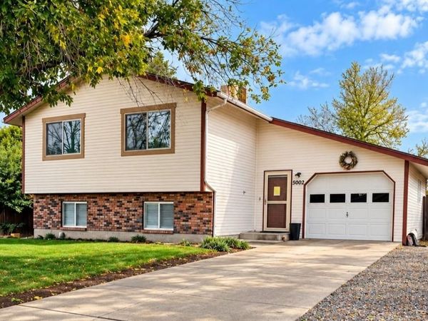 3002 E Aspenwood Court, Grand Junction, CO 81504
