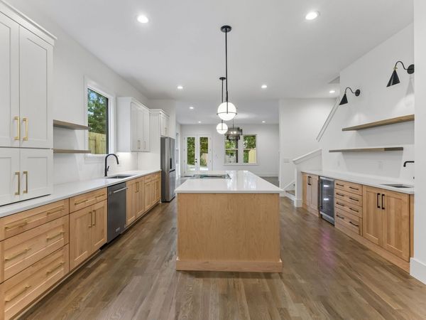 1411 Boscobel St, Unit A, Nashville, TN 37206