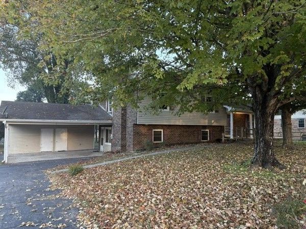 4527 Lee Dr NW, Cleveland, TN 37312