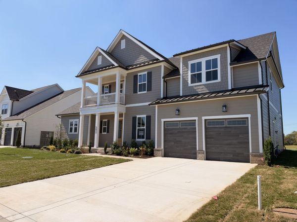 5037 Fairhaven Cir , Thompsons Station, TN 37179