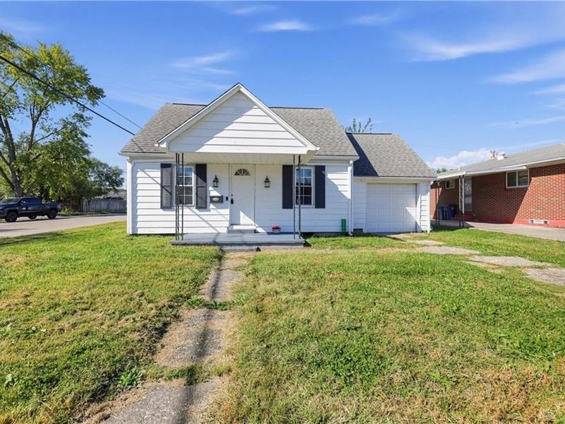 2641 Gladstone Street, Moraine, OH 45439 Photo 1