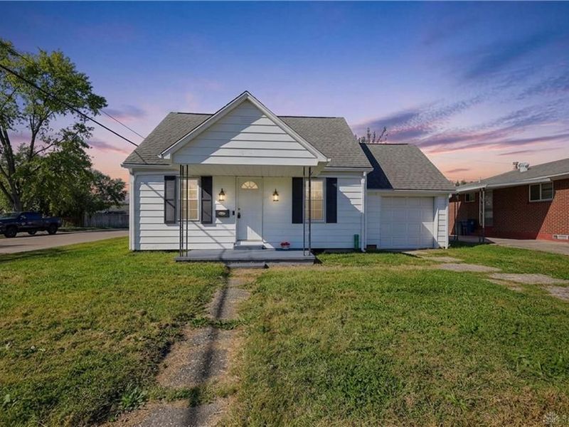 2641 Gladstone Street, Moraine, OH 45439 Photo 2