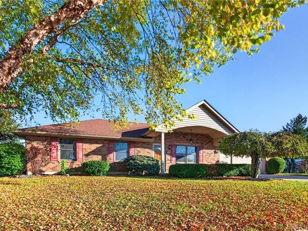 94 Snapdragon Drive, Eaton, OH 45320