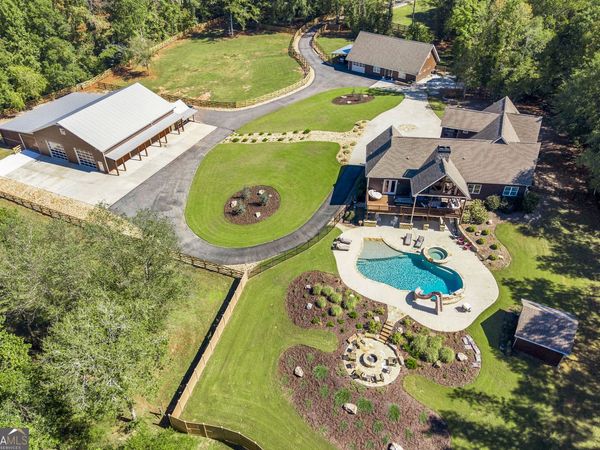 1502 Alcovy Meadows Lane, Covington, GA 30014