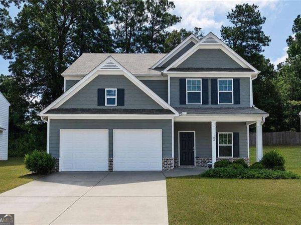 100 Valley Brook Way, Dallas, GA 30132