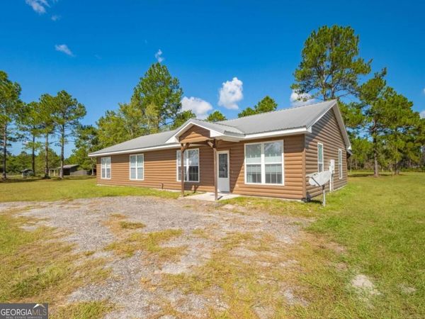 1430 Will Cox Road, Waycross, GA 31503