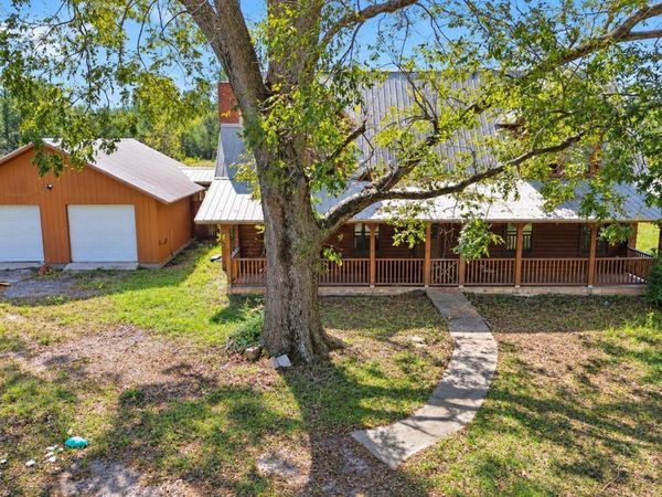 2087 Eldridge Road , Cottondale, FL 32431