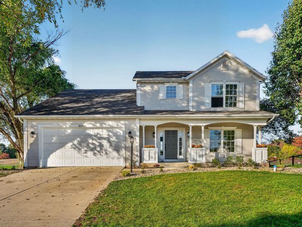 10343 Heather Brooke Drive, Osceola, IN 46561