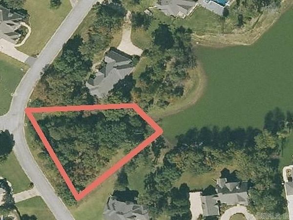 4400 WoodCrest Drive , Jonesboro, AR 72404