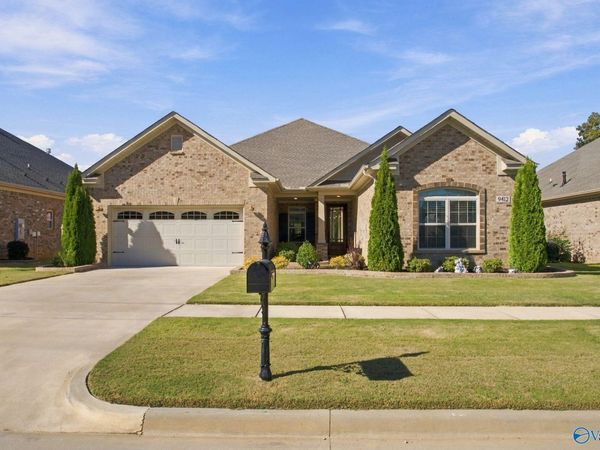9412 Crysillas Drive, Madison, AL 35757