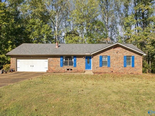 18209 Sulphur Creek Drive, Elkmont, AL 35620