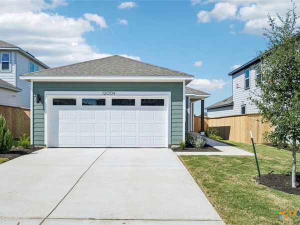 12004 Russo Drive , Austin, TX 78747