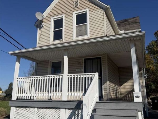 3247 E 90th Street , Cleveland, OH 44104