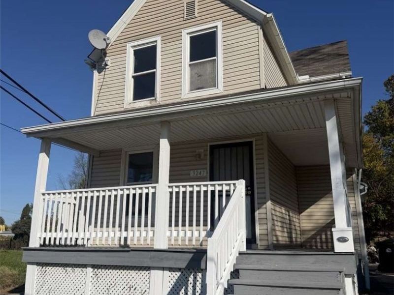 3247 E 90th Street, Cleveland, OH 44104 Photo 1