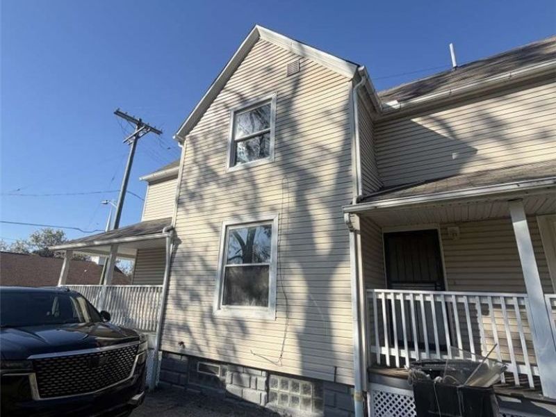 3247 E 90th Street, Cleveland, OH 44104 Photo 2