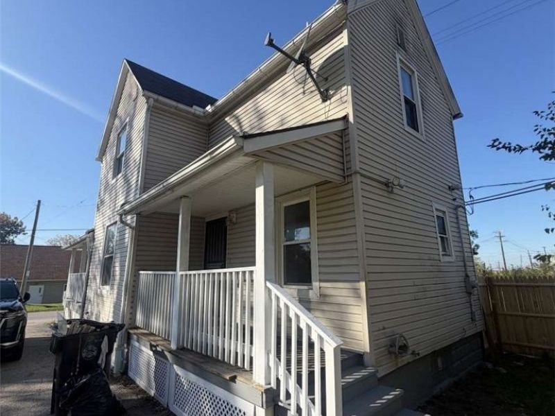 3247 E 90th Street, Cleveland, OH 44104 Photo 3