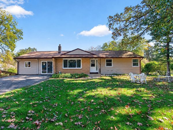2705 Glendale Road, Jackson, MI 49203