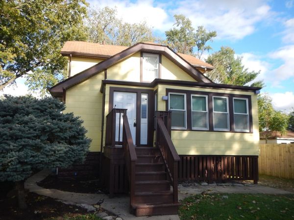 14637 ABBOTTSFORD Road, Midlothian, IL 60445