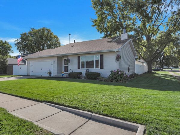 498 Kathy Drive , Bourbonnais, IL 60914