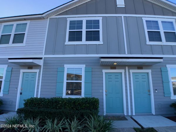 4010 OAK MILL Road, Orange Park, FL 32065