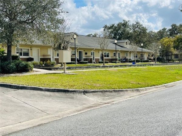 301 S CEDAR AVENUE , Unit 317, SANFORD, FL 32771