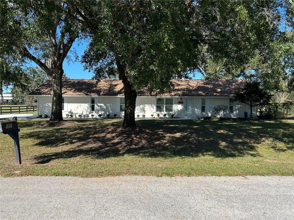 8321 NW 2ND STREET , OCALA, FL 34482