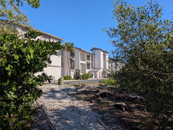 6600 PEACOCK ROAD , Unit 203, SARASOTA, FL 34242