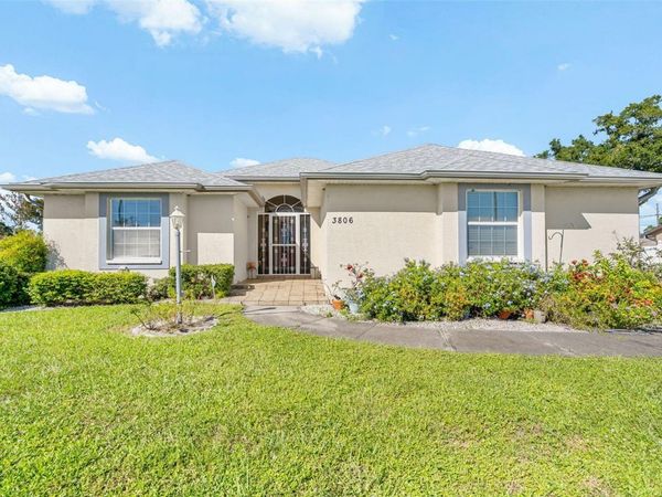 3806 69TH STREET E, PALMETTO, FL 34221