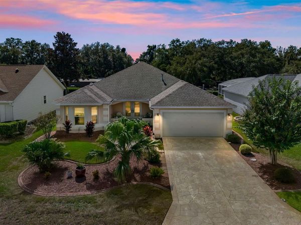 3516 WHITING WAY , THE VILLAGES, FL 32162