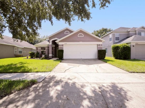 8352 LAKE AMHURST TRAIL , ORLANDO, FL 32829