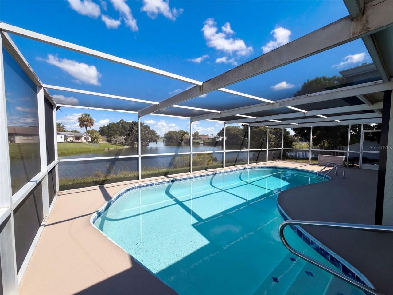 7515 Vienna Lane , Port Richey, FL 34668 Photo