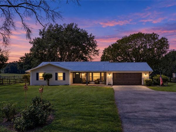 36628 BLANTON ROAD , DADE CITY, FL 33523