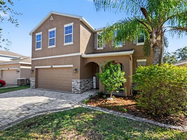 11512 WARREN OAKS PLACE , RIVERVIEW, FL 33578