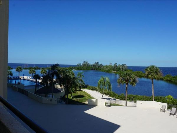 6009 SEA RANCH DRIVE , Unit 301, HUDSON, FL 34667