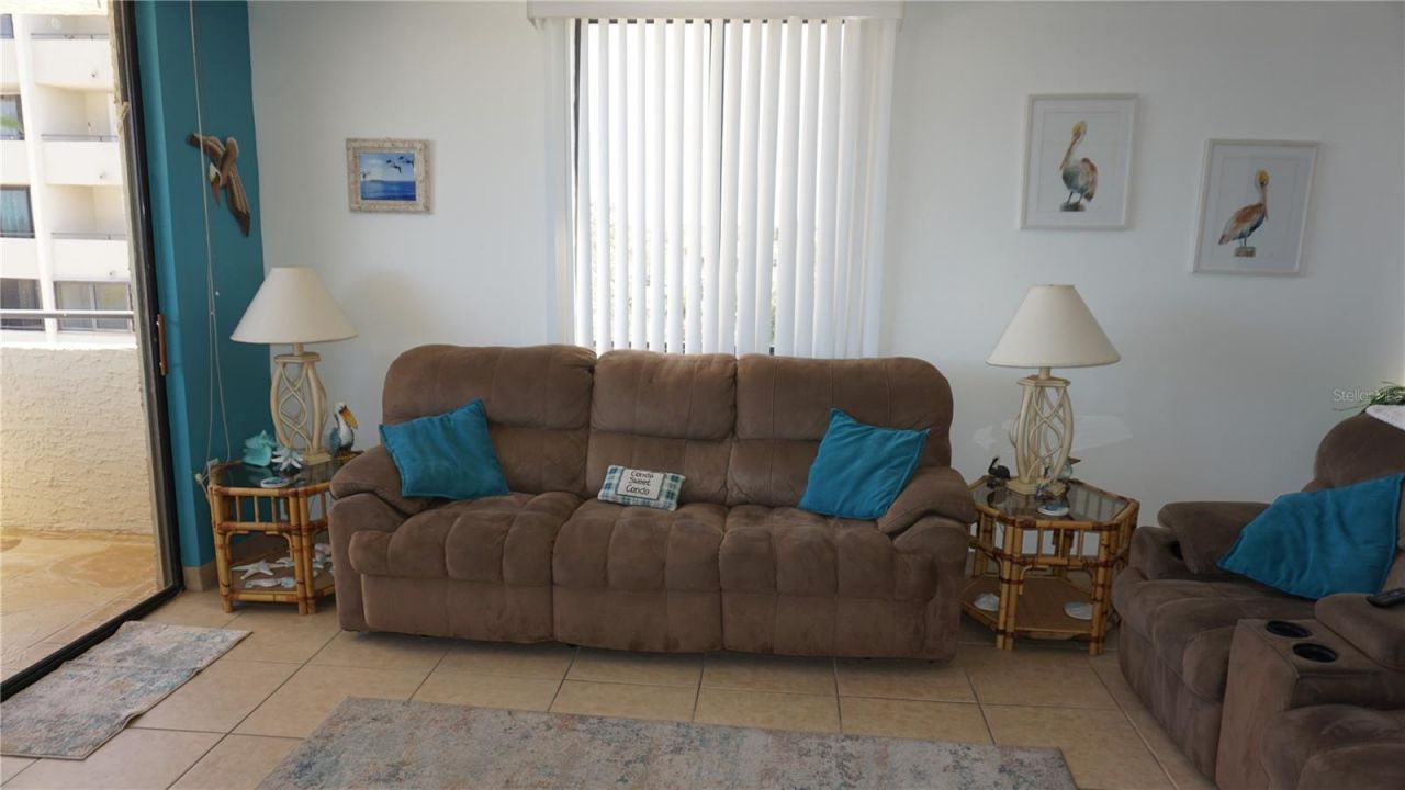 6009 Sea Ranch Drive , Unit 301, Hudson, FL 34667 Photo