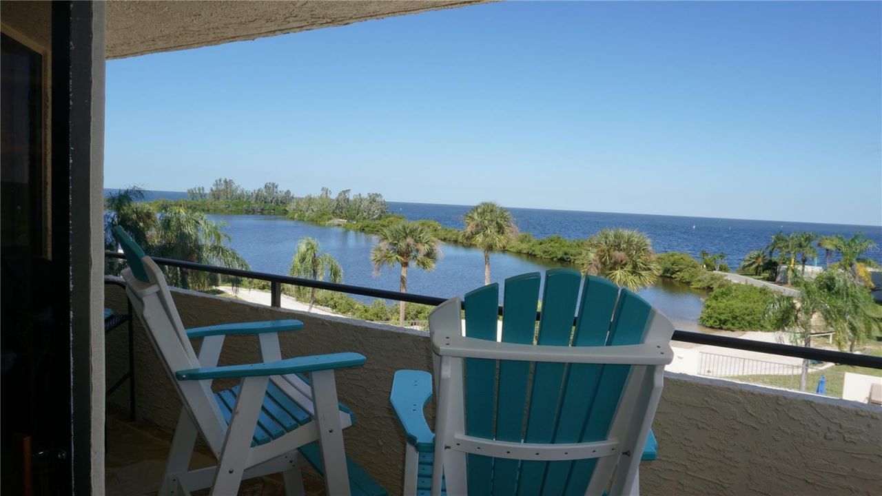 6009 Sea Ranch Drive , Unit 301, Hudson, FL 34667 Photo