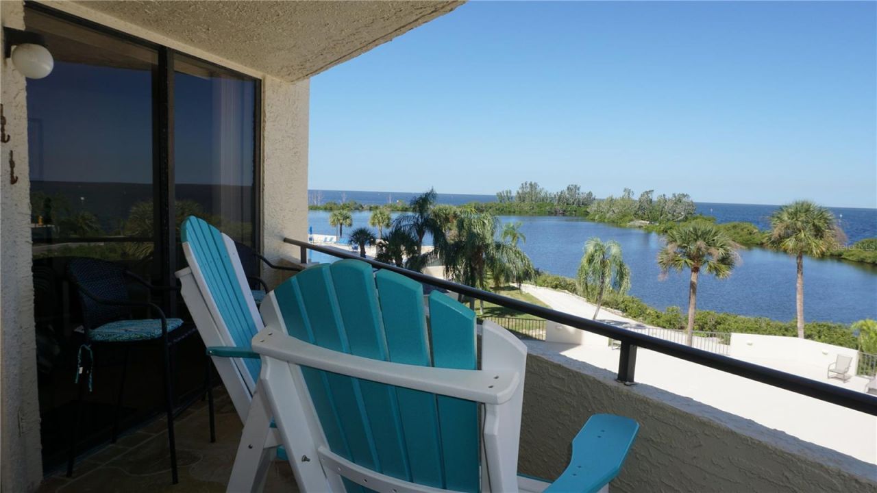 6009 Sea Ranch Drive , Unit 301, Hudson, FL 34667 Photo