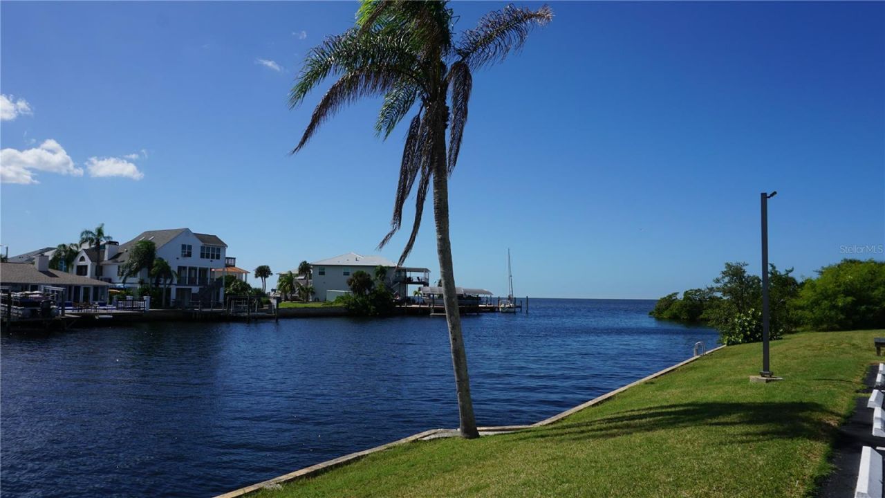 6009 Sea Ranch Drive , Unit 301, Hudson, FL 34667 Photo