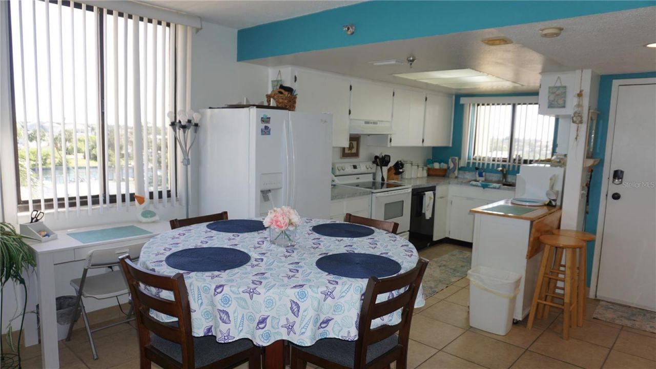 6009 Sea Ranch Drive , Unit 301, Hudson, FL 34667 Photo