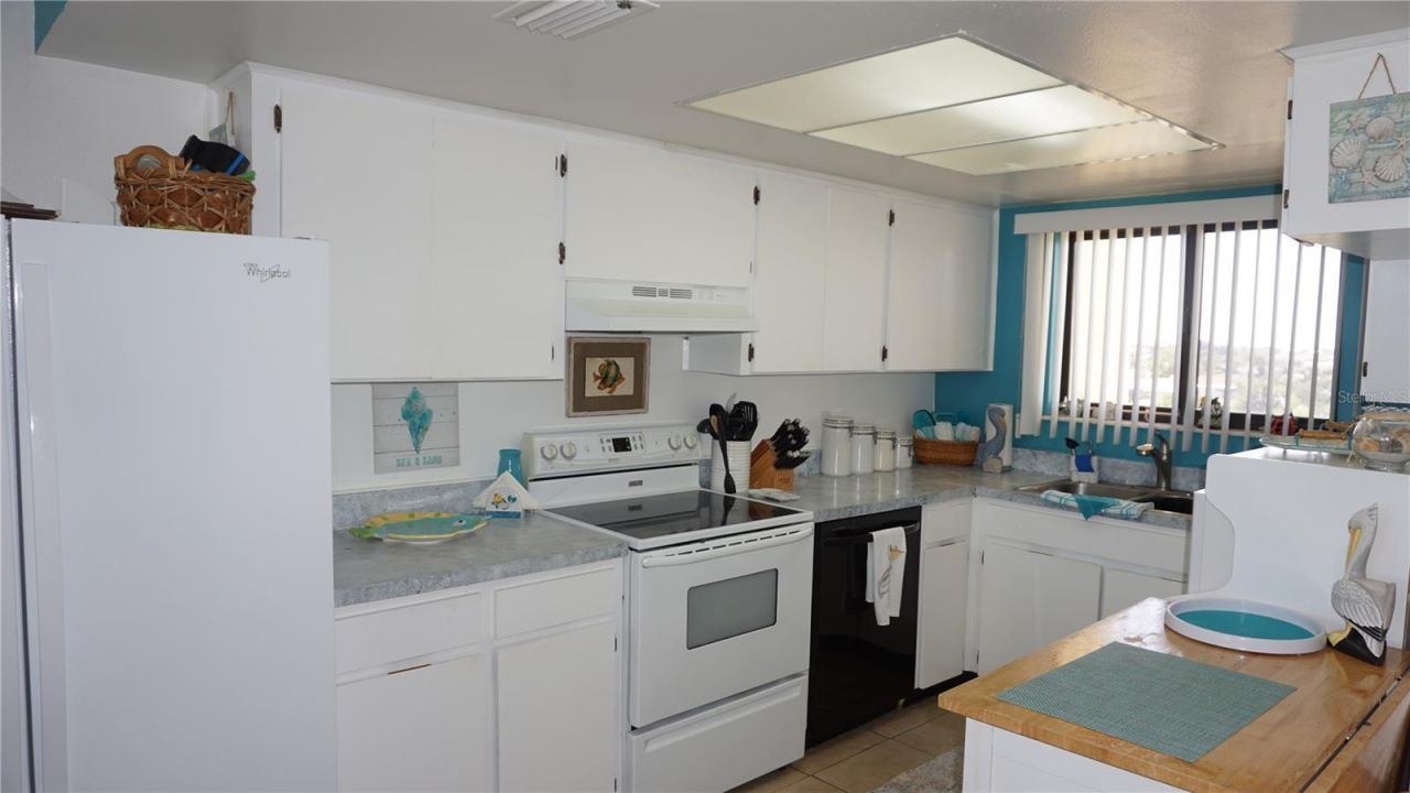 6009 Sea Ranch Drive , Unit 301, Hudson, FL 34667 Photo