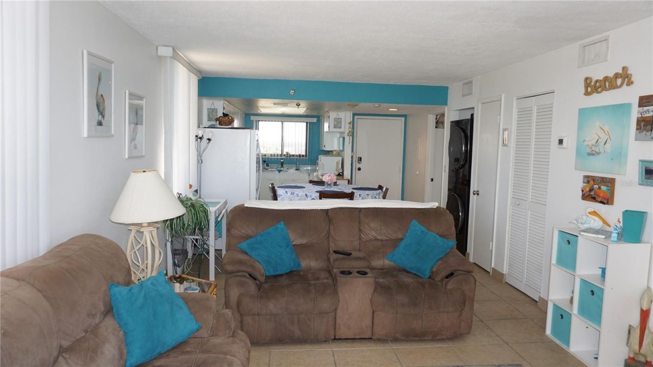 6009 Sea Ranch Drive , Unit 301, Hudson, FL 34667 Photo